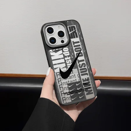 Nike-ナイキ iphone17/iphone17 pro/iphone17 pro max/17air スマホケース