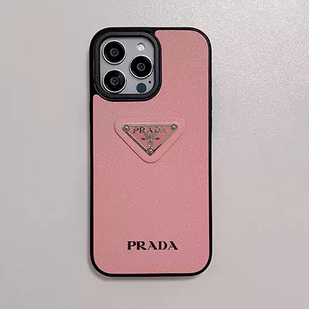 Prada-プラダ iphone17/iphone17 pro/iphone17 pro max/17air スマホケース