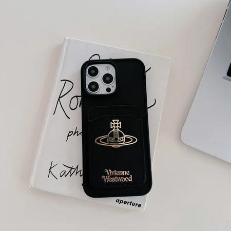 Vivienne Westwood-ヴィヴィアン・ウエストウッド iphone17/iphone17 pro/iphone17 pro max/17air スマホケース
