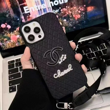 Chanel-シャネル iphone17/iphone17 pro/iphone17 pro max/17air スマホケース