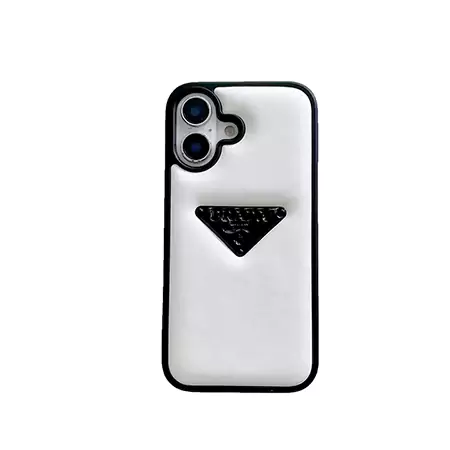 Prada-プラダ iphone17/iphone17 pro/iphone17 pro max/17air スマホケース