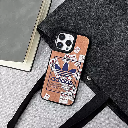 Adidas-アディダス iphone17/iphone17 pro/iphone17 pro max/17air スマホケース 