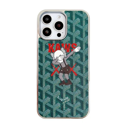 Goyard-ゴヤール iphone17/iphone17 pro/iphone17 pro max/17air スマホケース