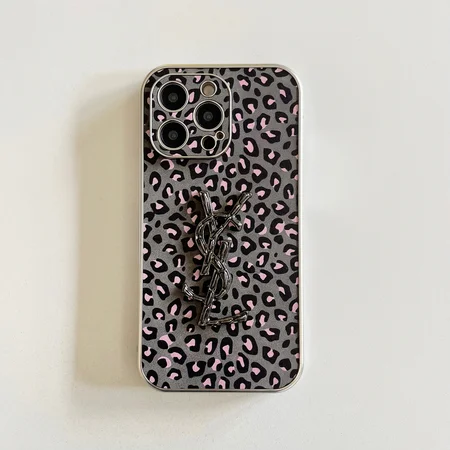 YSL-イヴサンローラン iphone17/iphone17 pro/iphone17 pro max/17air スマホケース