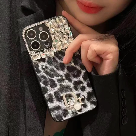 Dior-ディオール iphone17/iphone17 pro/iphone17 pro max/17air スマホケース