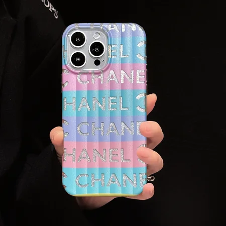 Chanel-シャネル iphone17/iphone17 pro/iphone17 pro max/17air スマホケース 