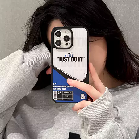 Nike-ナイキ iphone17/iphone17 pro/iphone17 pro max/17air スマホケース 