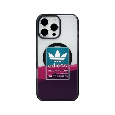 Adidas-アディダス iphone17/iphone17 pro/iphone17 pro max/17air スマホケース