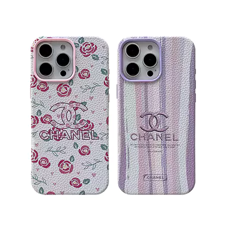 Chanel-シャネル iphone17/iphone17 pro/iphone17 pro max/17air スマホケース