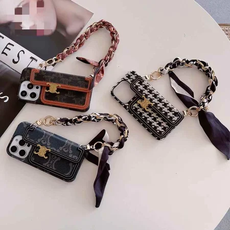 Celine-セリーヌ iphone17/iphone17 pro/iphone17 pro max/17air スマホケース