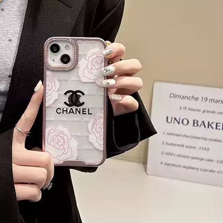 Chanel-シャネル iphone17/iphone17 pro/iphone17 pro max/17air スマホケース 