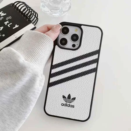 Adidas-アディダス iphone17/iphone17 pro/iphone17 pro max/17air スマホケース 