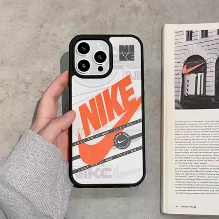 Nike-ナイキ iphone17/iphone17 pro/iphone17 pro max/17air スマホケース 
