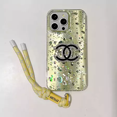 Chanel-シャネル iphone17/iphone17 pro/iphone17 pro max/17air スマホケース 