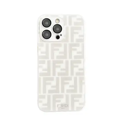 Fendi-フェンディ iphone17/iphone17 pro/iphone17 pro max/17air スマホケース 