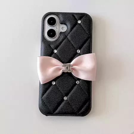 Chanel-シャネル iphone17/iphone17 pro/iphone17 pro max/17air スマホケース 
