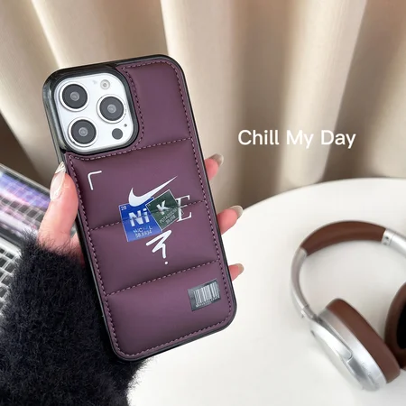 Nike-ナイキ iphone17/iphone17 pro/iphone17 pro max/17air スマホケース