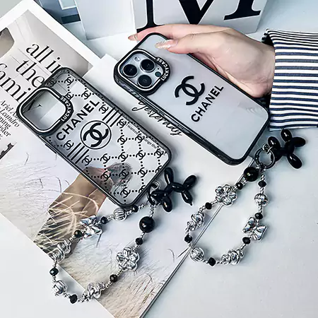 Chanel-シャネル iphone17/iphone17 pro/iphone17 pro max/17air スマホケース