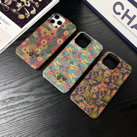Chanel-シャネル iphone17/iphone17 pro/iphone17 pro max/17air スマホケース 