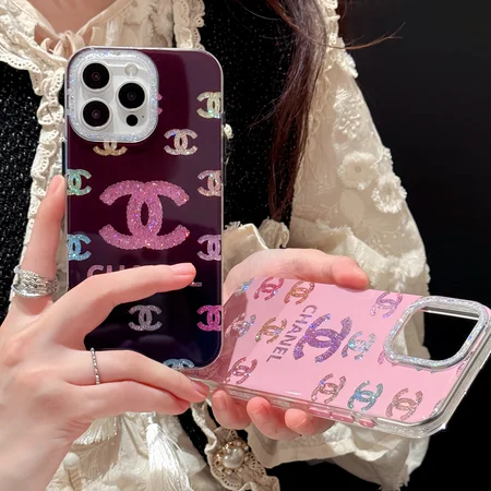 Chanel-シャネル iphone17/iphone17 pro/iphone17 pro max/17air スマホケース 