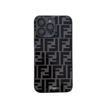 Fendi-フェンディ iphone17/iphone17 pro/iphone17 pro max/17air スマホケース 