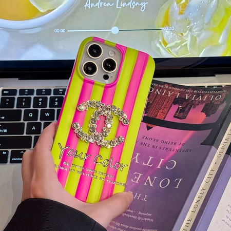 Chanel-シャネル iphone17/iphone17 pro/iphone17 pro max/17air スマホケース