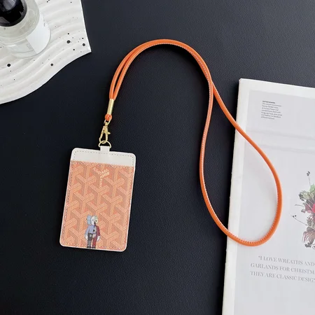 Goyard-ゴヤール iphone17/iphone17 pro/iphone17 pro max/17air スマホケース