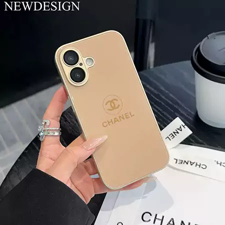 Chanel-シャネル iphone17/iphone17 pro/iphone17 pro max/17air スマホケース 