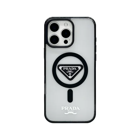 Prada-プラダ iphone17/iphone17 pro/iphone17 pro max/17air スマホケース 