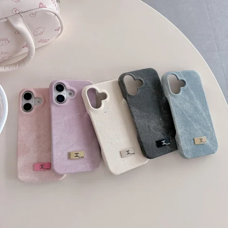 Chanel-シャネル iphone17/iphone17 pro/iphone17 pro max/17air スマホケース 