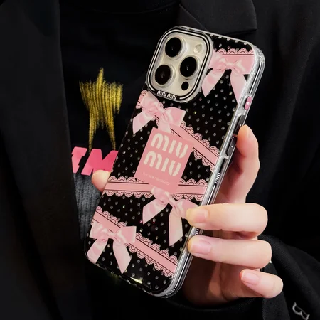 Chanel-シャネル iphone17/iphone17 pro/iphone17 pro max/17air スマホケース 