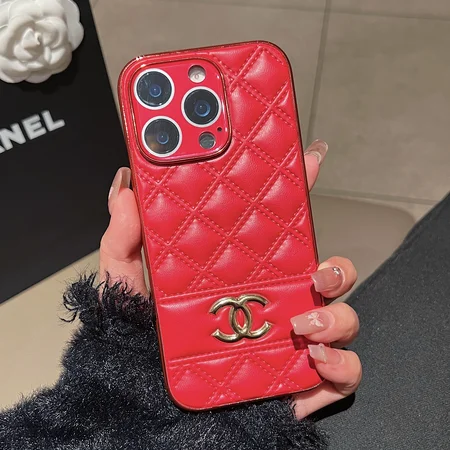 Chanel-シャネル iphone17/iphone17 pro/iphone17 pro max/17air スマホケース 