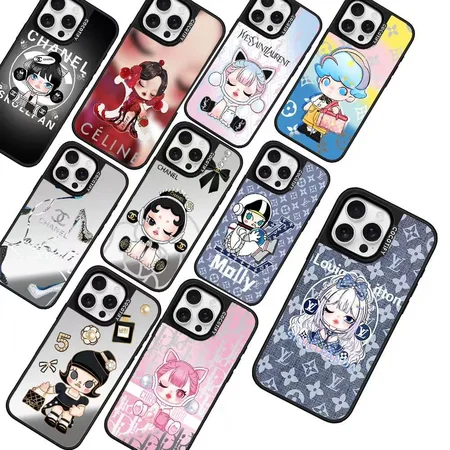 Celine-セリーヌ iphone17/iphone17 pro/iphone17 pro max/17air スマホケース