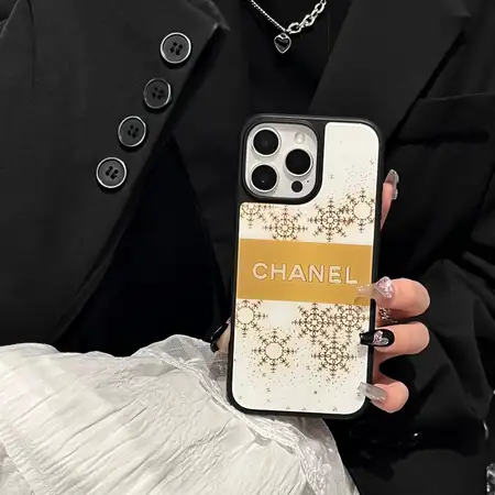 Chanel-シャネル iphone17/iphone17 pro/iphone17 pro max/17air スマホケース 