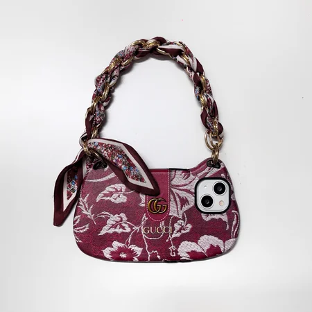 Gucci-グッチ iphone17/iphone17 pro/iphone17 pro max/17air スマホケース 