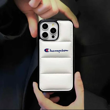Champion-チャンピオン iphone17/iphone17 pro/iphone17 pro max/17air スマホケース