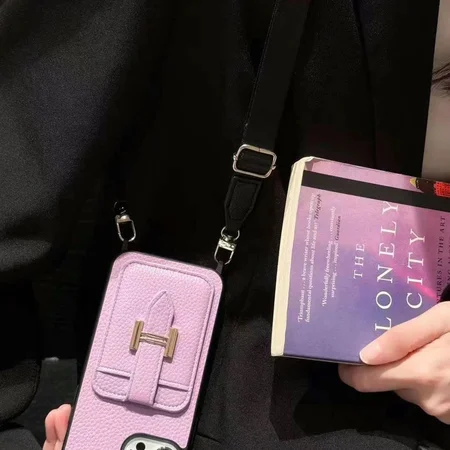 Hermes-エルメス iphone17/iphone17 pro/iphone17 pro max/17air スマホケース