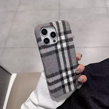 Burberry-バーバリー iphone17/iphone17 pro/iphone17 pro max/17air スマホケース