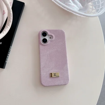 Chanel-シャネル iphone17/iphone17 pro/iphone17 pro max/17air スマホケース