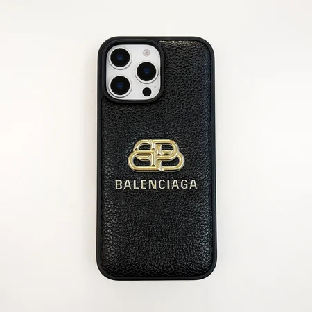 Balenciaga-バレンシアガ iphone17/iphone17 pro/iphone17 pro max/17air スマホケース