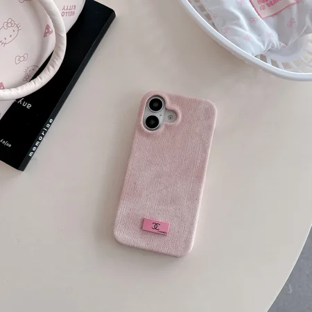 Chanel-シャネル iphone17/iphone17 pro/iphone17 pro max/17air スマホケース