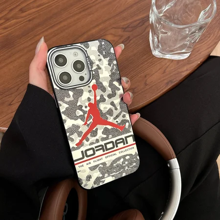 Air Jordan-エアジョーダン iphone17/iphone17 pro/iphone17 pro max/17air スマホケース 