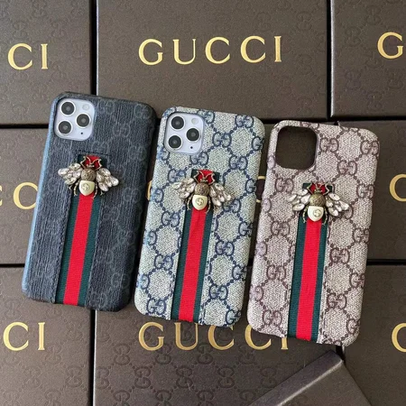 Gucci-グッチ iphone17/iphone17 pro/iphone17 pro max/17air スマホケース 