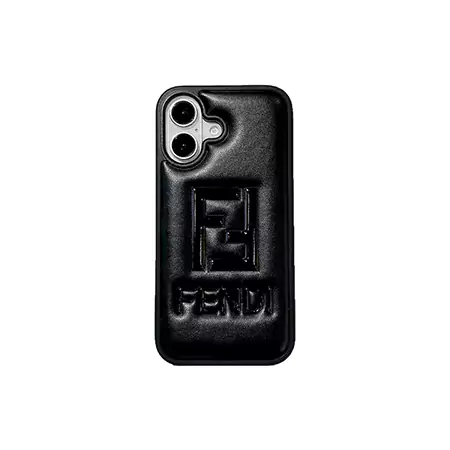 Fendi-フェンディ iphone17/iphone17 pro/iphone17 pro max/17air スマホケース