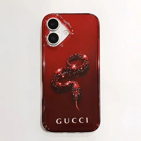 Gucci-グッチ iphone17/iphone17 pro/iphone17 pro max/17air スマホケース