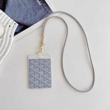 Goyard-ゴヤール iphone17/iphone17 pro/iphone17 pro max/17air スマホケース