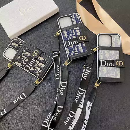 Dior-ディオール iphone17/iphone17 pro/iphone17 pro max/17air スマホケース