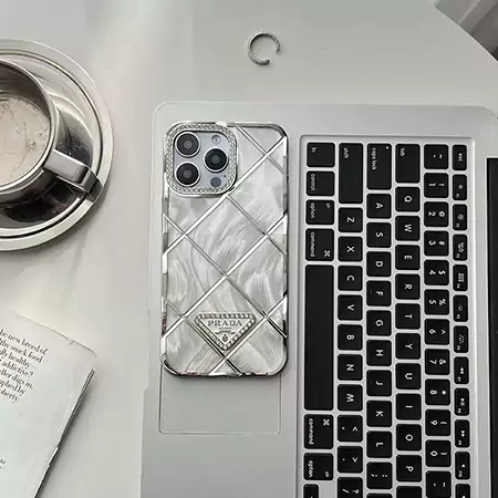 Prada-プラダ iphone17/iphone17 pro/iphone17 pro max/17air スマホケース