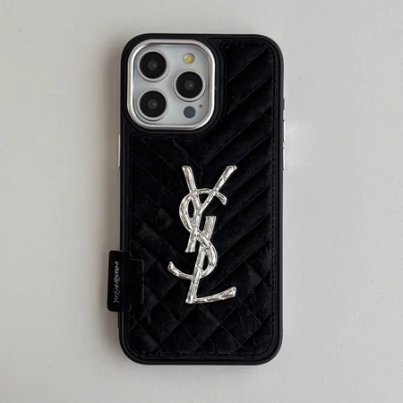 YSL-イヴサンローラン iphone17/iphone17 pro/iphone17 pro max/17air スマホケース 