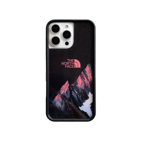 The North Face-ノースフェイス iphone17/iphone17 pro/iphone17 pro max/17air スマホケース 